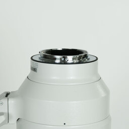 SONY FE 100-400mm F4.5-5.6 GM OSS SEL100400GM