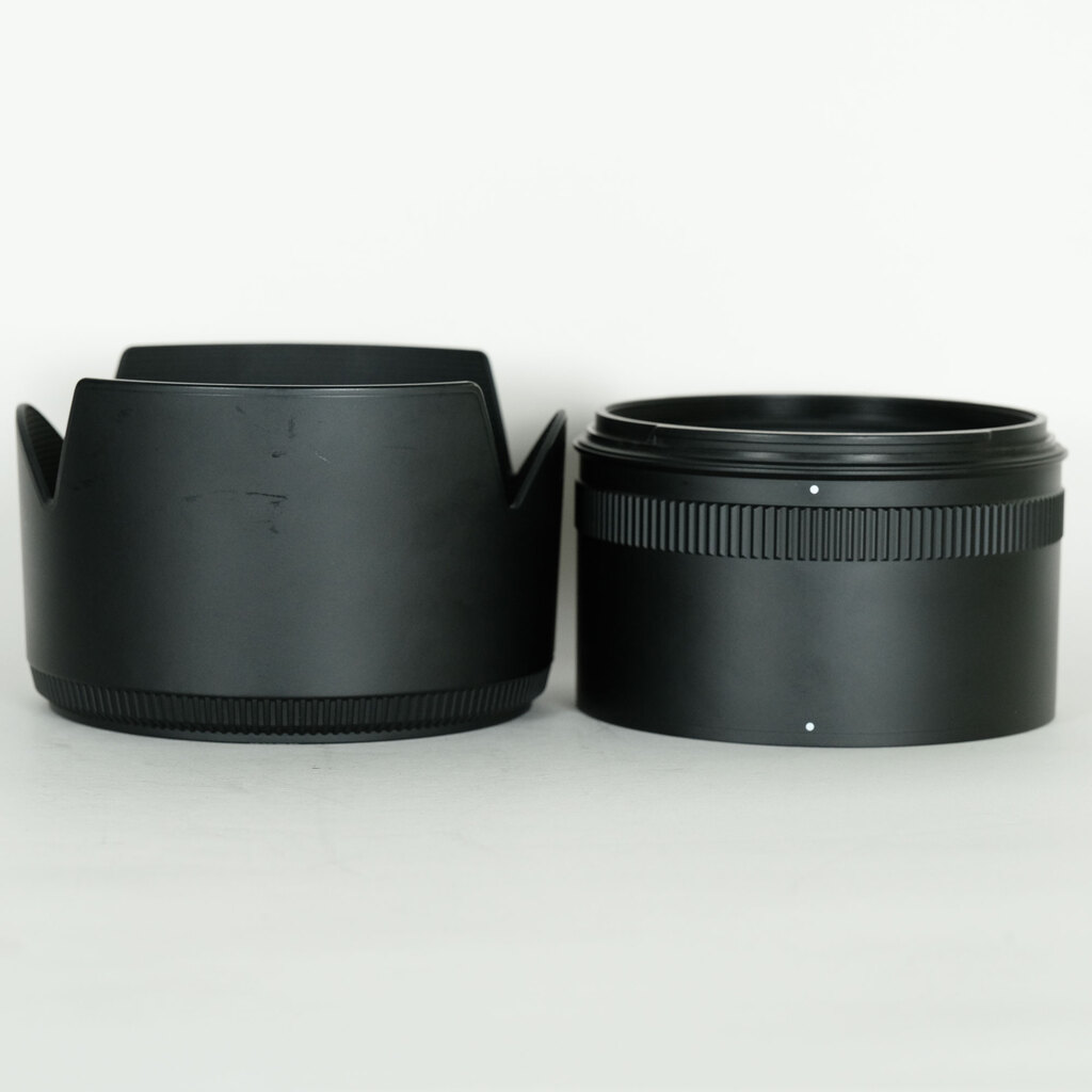 SIGMA APO 50-500mm F4.5-6.3 DG OS HSM (キヤノンEF用)