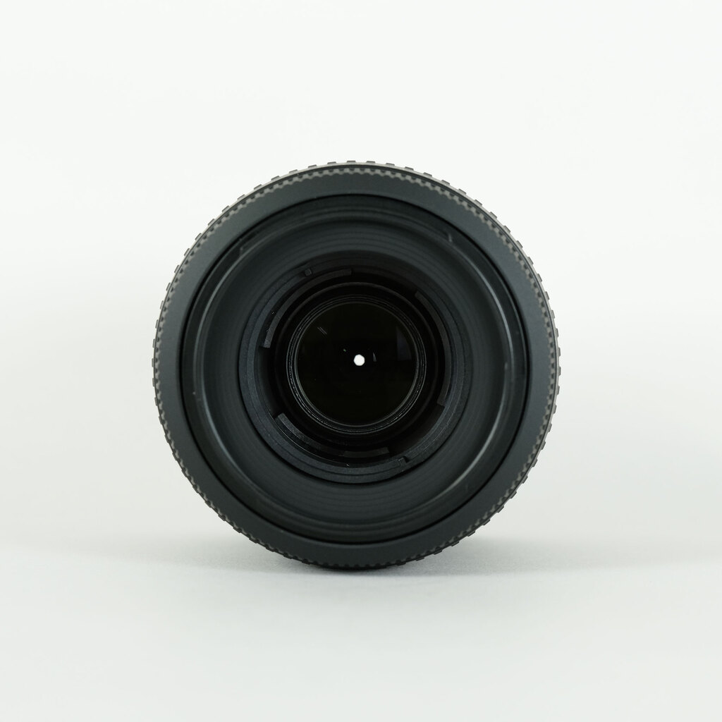 Nikon AF-S DX VR Zoom-Nikkor 55-200mm F4-5.6G IF-ED