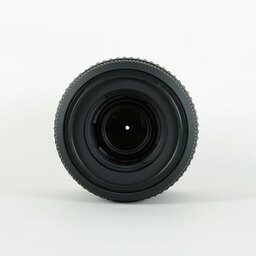 Nikon AF-S DX VR Zoom-Nikkor 55-200mm F4-5.6G IF-ED