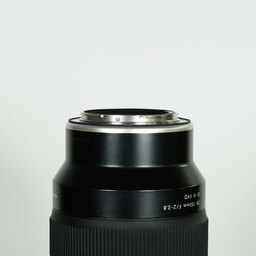 TAMRON 35-150mm F2-2.8 DiIII VXD（Model A058）[ニコンZ用]