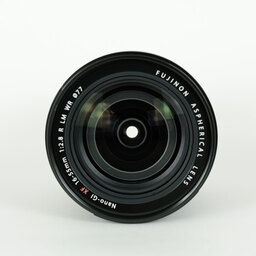 FUJIFILM XF16-55mmF2.8 R LM WR FUJIFILM XF16-55mmF2.8 R LM WR