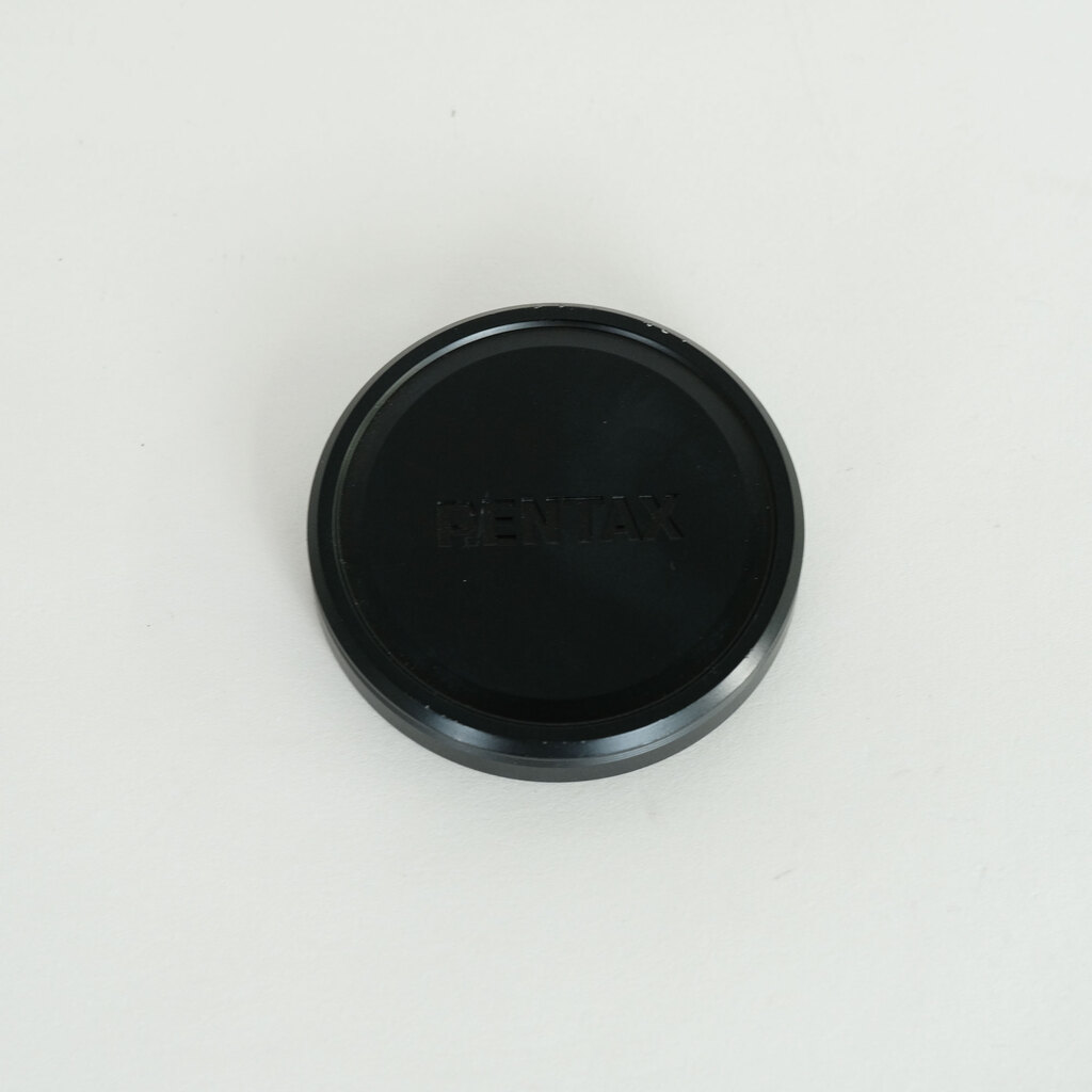 PENTAX HD PENTAX-FA 77mmF1.8 Limited PENTAX HD PENTAX-FA 77mmF1.8 Limited