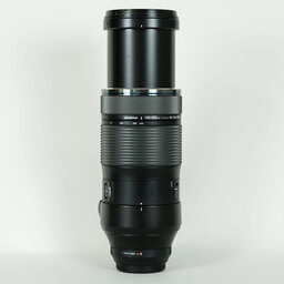 OLYMPUS M.ZUIKO DIGITAL ED 100-400mm F5.0-6.3 IS OLYMPUS M.ZUIKO DIGITAL ED 100-400mm F5.0-6.3 IS
