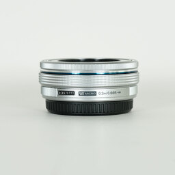 OLYMPUS M.ZUIKO DIGITAL ED 14-42mm F3.5-5.6 EZ シルバー OLYMPUS M.ZUIKO DIGITAL ED 14-42mm F3.5-5.6 EZ シルバー