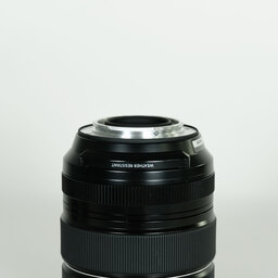 FUJIFILM XF16-80mmF4 R OIS WR