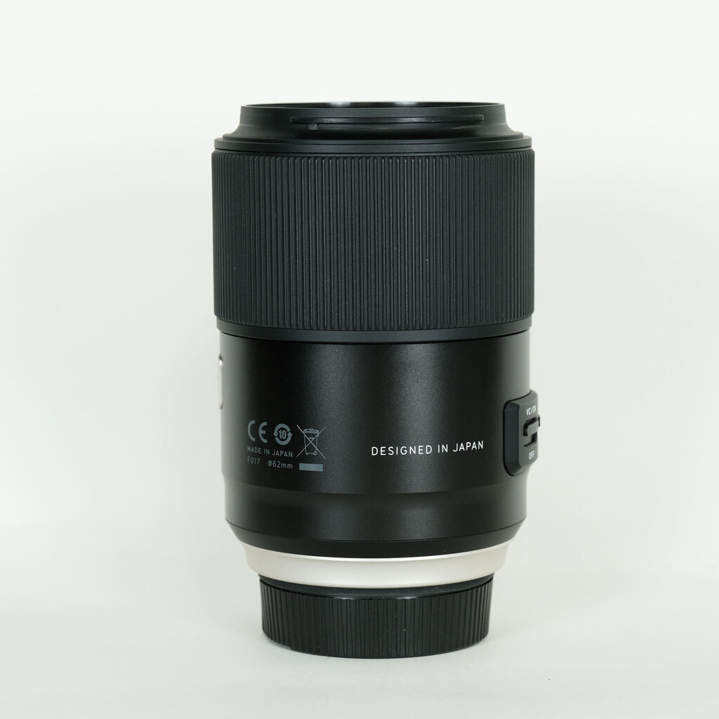 Tamron 90mm Macro F017 Usd Macro F017 Di Vc Usd Tamron 90mm Review
