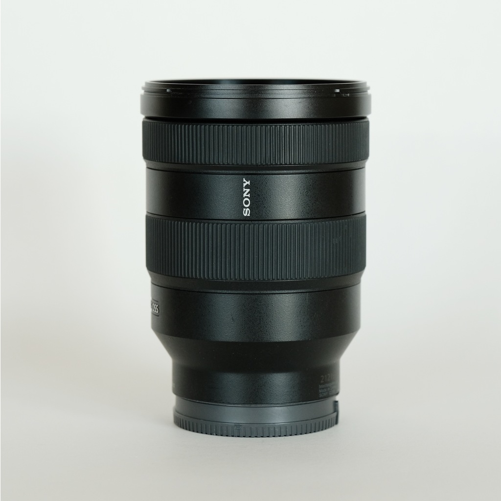 SONY FE 24-105mm F4 G OSS SEL24105G