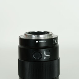 SONY FE 35mm F1.8 SEL35F18F
