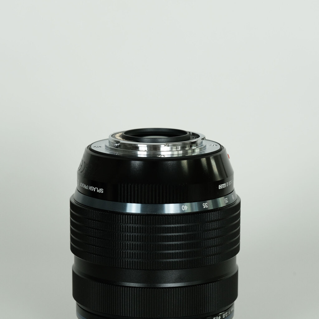 OLYMPUS M.ZUIKO DIGITAL ED 12-40mm F2.8 PRO II