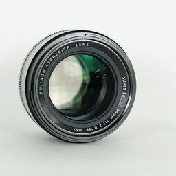 FUJIFILM XF56mmF1.2 R WR