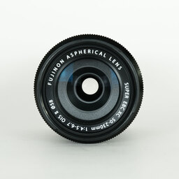 FUJIFILM XC50-230mmF4.5-6.7 OIS II FUJIFILM XC50-230mmF4.5-6.7 OIS II