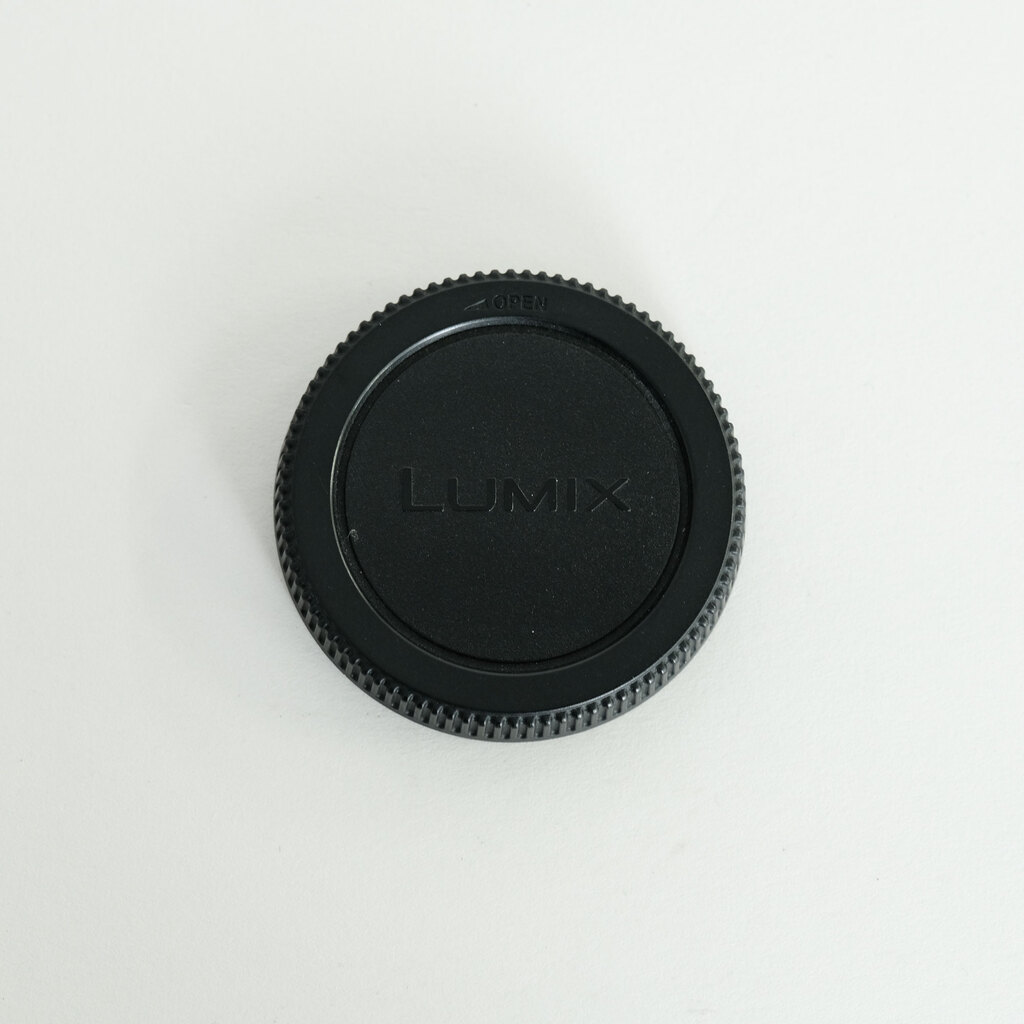 Panasonic LEICA DG SUMMILUX 15mm F1.7 ASPH. Panasonic LEICA DG SUMMILUX 15mm F1.7 ASPH.