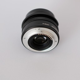 Voigtlander NOKTON 35mm F1.2 [フジフイルムX用]