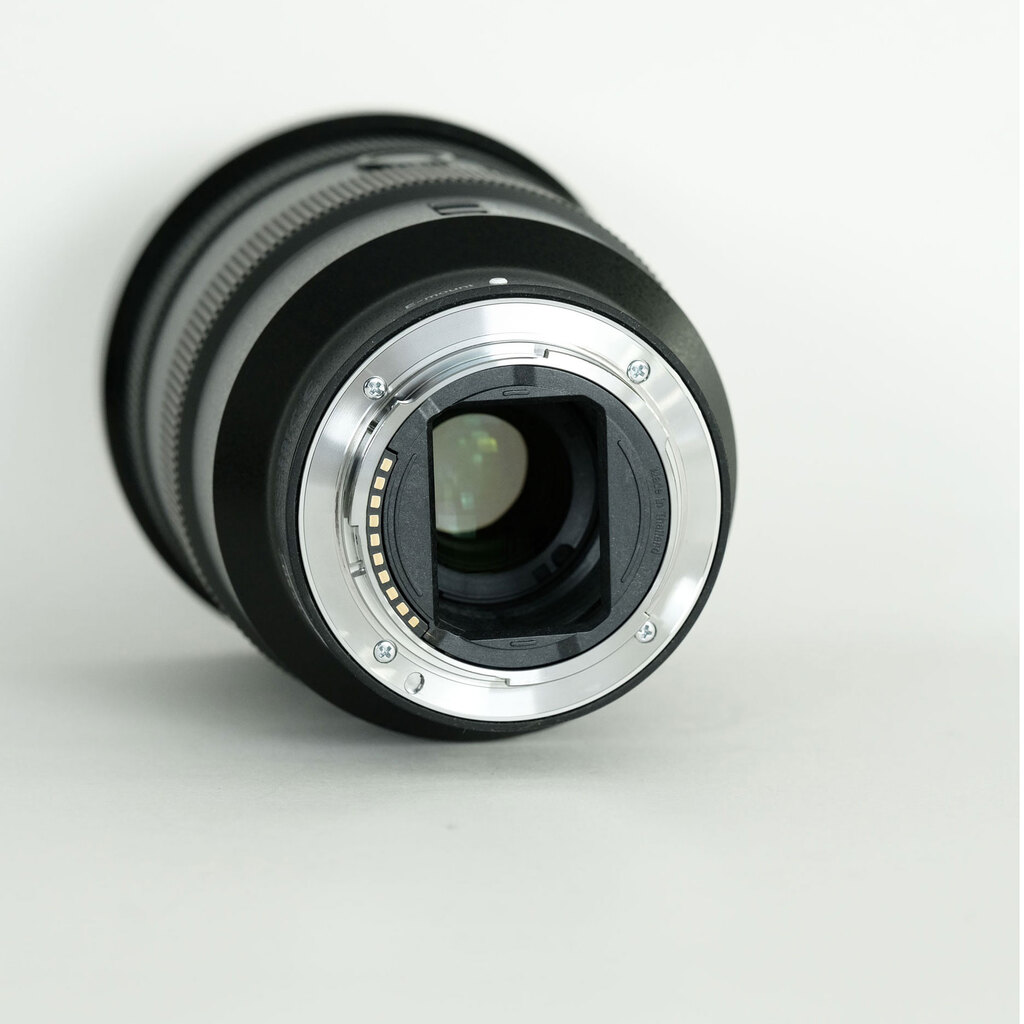 SONY FE 16-35mm F2.8 GM SEL1635GM SONY FE 16-35mm F2.8 GM SEL1635GM