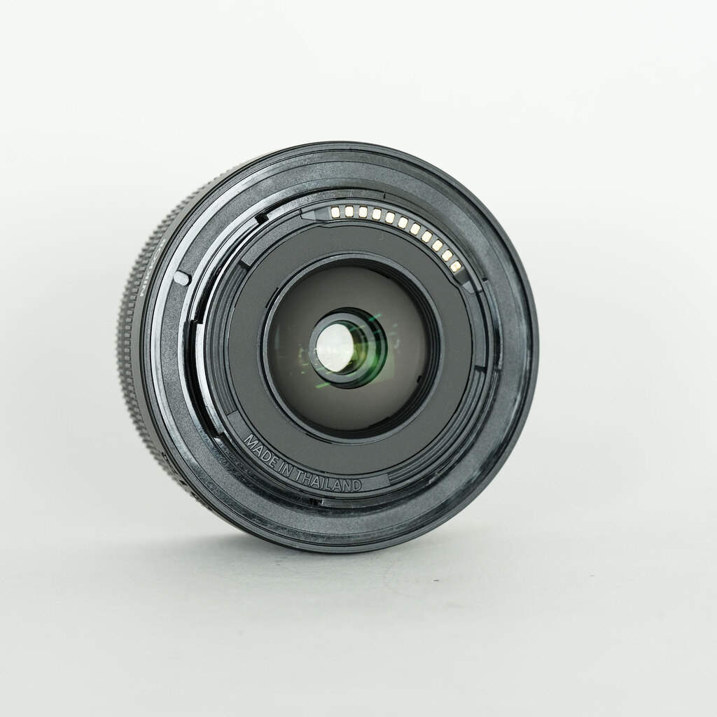 Nikon NIKKOR Z DX 16-50mm f/3.5-6.3 VR Nikon NIKKOR Z DX 16-50mm f/3.5-6.3 VR