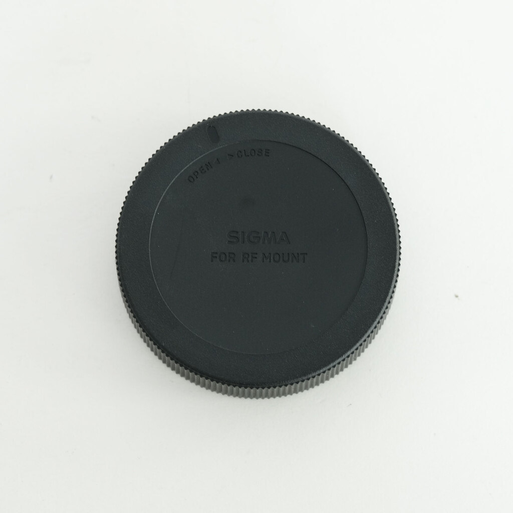 SIGMA 18-50mm F2.8 DC DN｜Contemporary [キヤノンRF用]