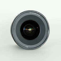 SONY DT 11-18mm F4.5-5.6 SAL1118 SONY DT 11-18mm F4.5-5.6 SAL1118