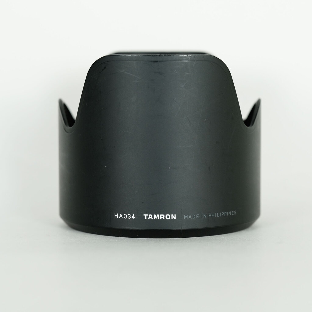 TAMRON 70-210mm F/4 Di VC USD (Model A034) [ニコンF用]