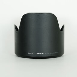 TAMRON 70-210mm F/4 Di VC USD (Model A034) [ニコンF用]