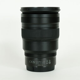 Nikon NIKKOR Z 24-70mm f/2.8 S Nikon NIKKOR Z 24-70mm f/2.8 S