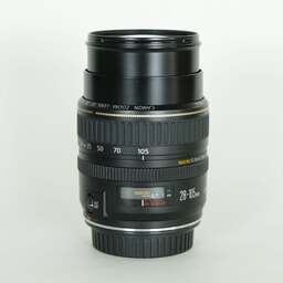 Canon EF28-105mm F3.5-4.5 II USM Canon EF28-105mm F3.5-4.5 II USM