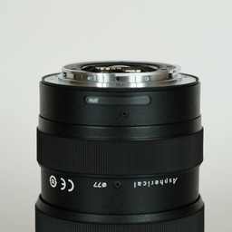 TOKINA atx-i 11-20mm F2.8 CF CEF [キヤノンEF用]