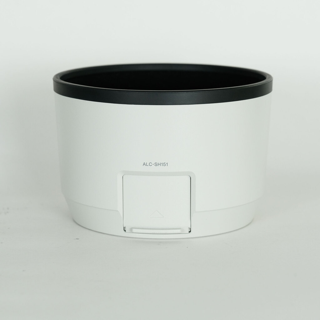 SONY FE 100-400mm F4.5-5.6 GM OSS SEL100400GM