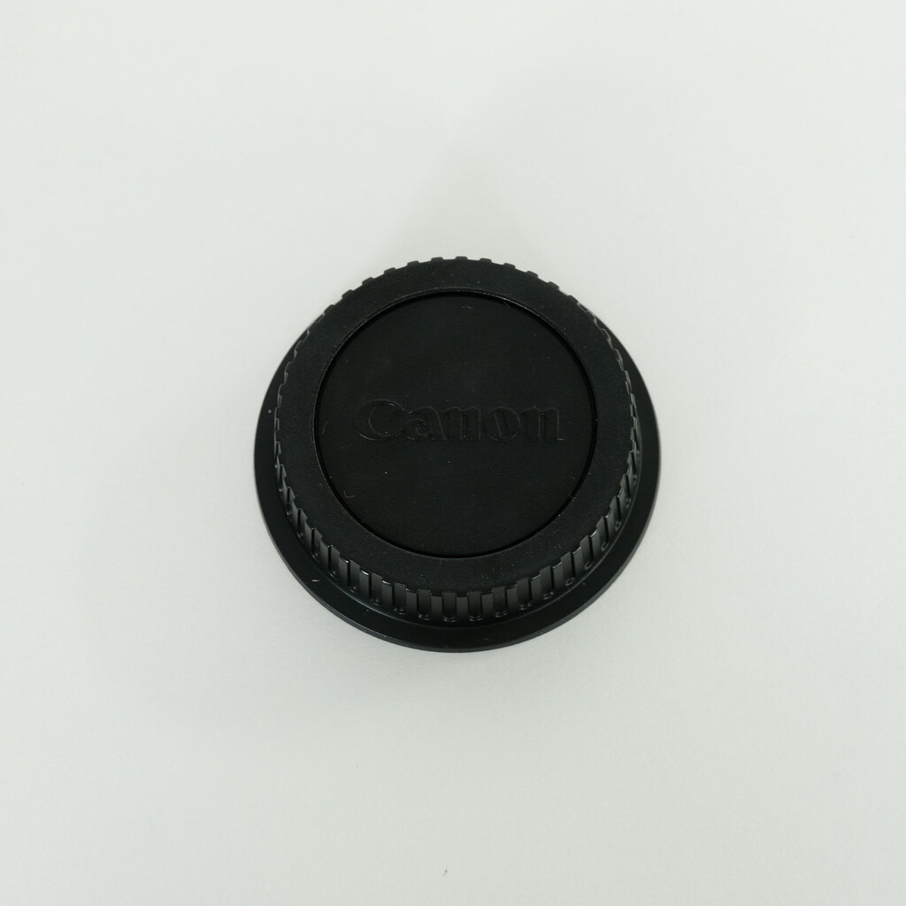 Canon EF100mm F2.8Lマクロ IS USM