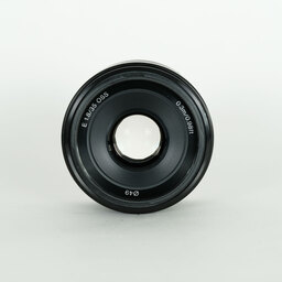 SONY E 35mm F1.8 OSS SEL35F18 SONY E 35mm F1.8 OSS SEL35F18