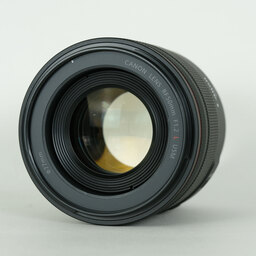 Canon RF50mm F1.2 L USM