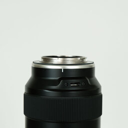 TAMRON 50-300mm F/4.5-6.3 Di III VC VXD (Model A069) [ソニーE用]