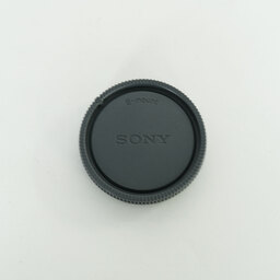 SONY FE 85mm F1.4 GM SEL85F14GM