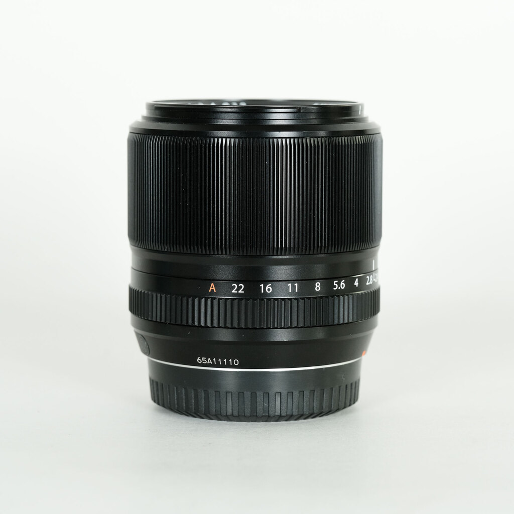 FUJIFILM XF60mmF2.4 R Macro FUJIFILM XF60mmF2.4 R Macro