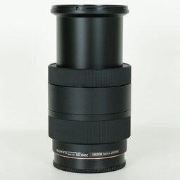 SONY Vario-Sonnar T＊ DT 16-80mm F3.5-4.5 ZA SAL1680Z