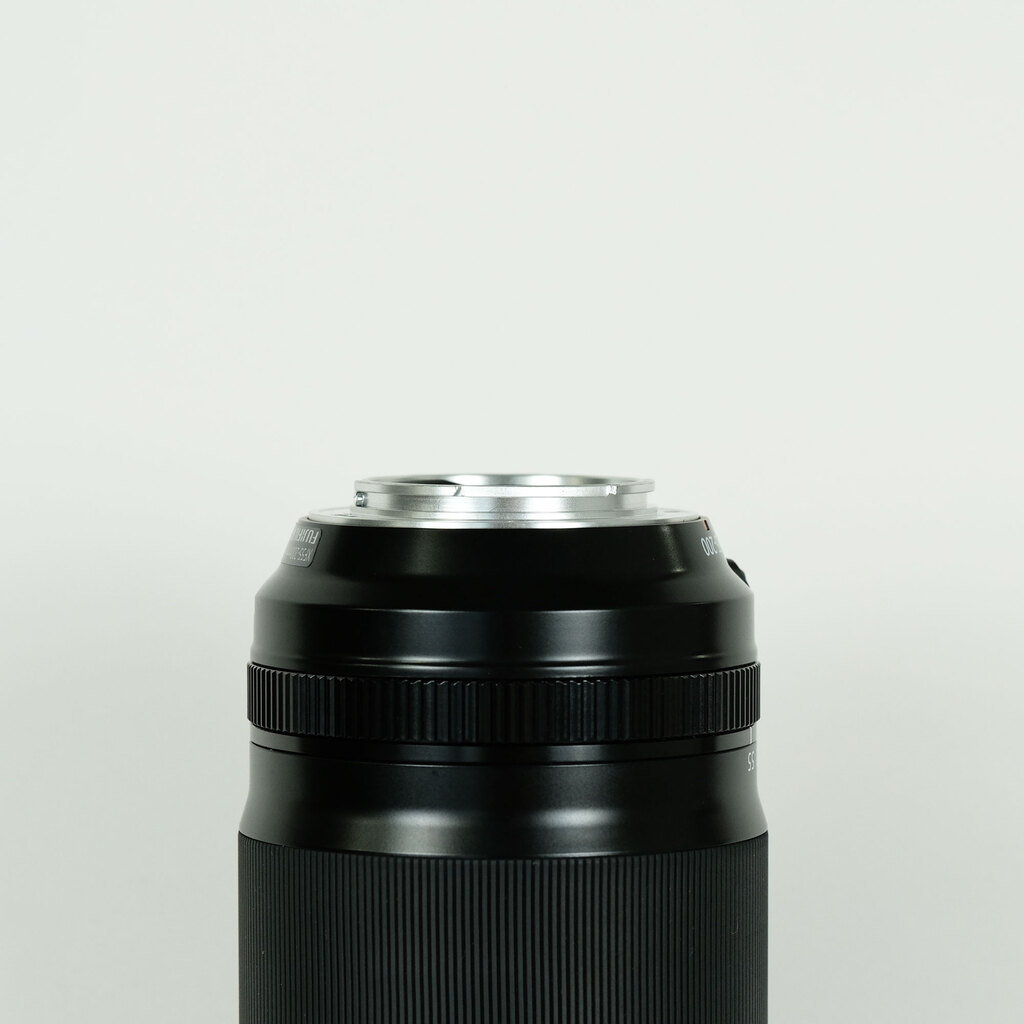 FUJIFILM XF55-200mmF3.5-4.8 R LM OIS