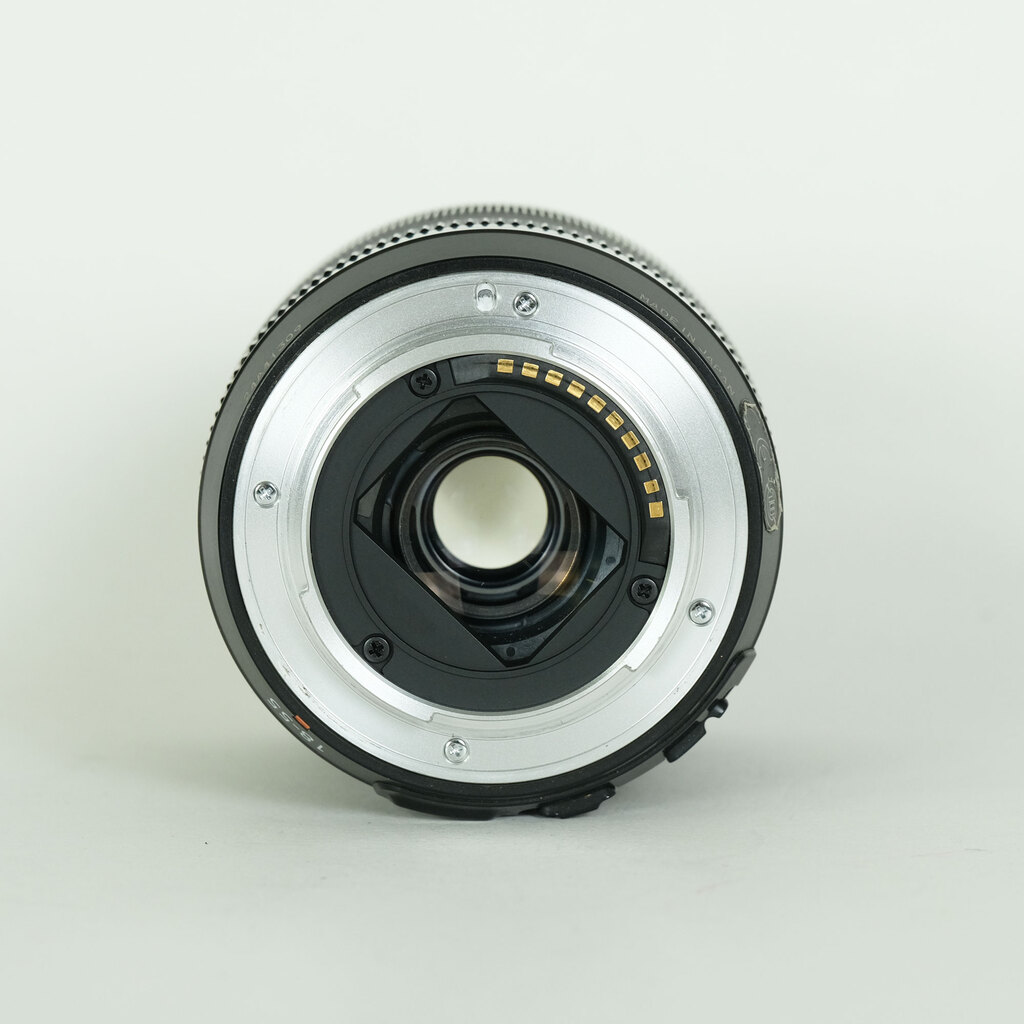 FUJIFILM XF18-55mmF2.8-4 R LM OIS FUJIFILM XF18-55mmF2.8-4 R LM OIS