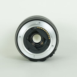 FUJIFILM XF18-55mmF2.8-4 R LM OIS FUJIFILM XF18-55mmF2.8-4 R LM OIS