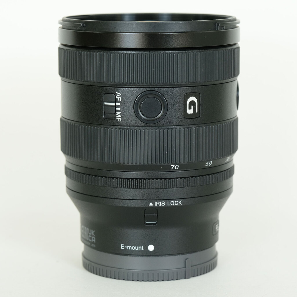 SONY FE 20-70mm F4 G SEL2070G