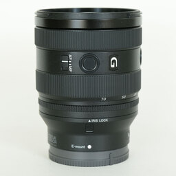 SONY FE 20-70mm F4 G SEL2070G
