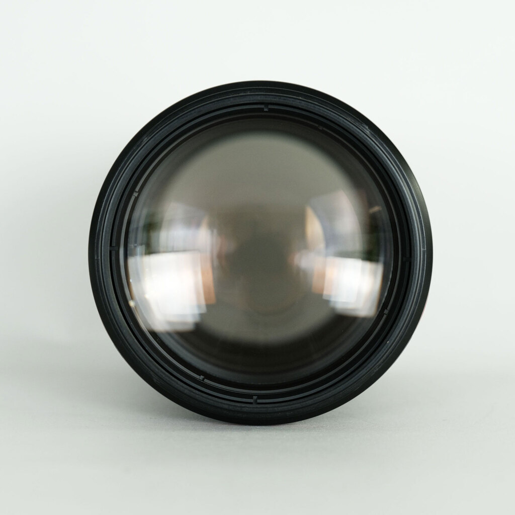 Canon EF135mm F2L USM Canon EF135mm F2L USM