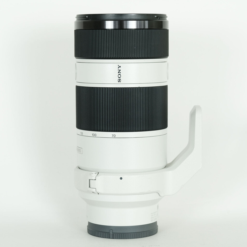 SONY FE 70-200mm F4 G OSS SEL70200G SONY FE 70-200mm F4 G OSS SEL70200G