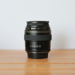 85mm単焦点  EF85mm F1.8 USM  ジャンク品 Canon EF85mm F1.8 USM（キヤノンEFマウント） | MAP RENTAL