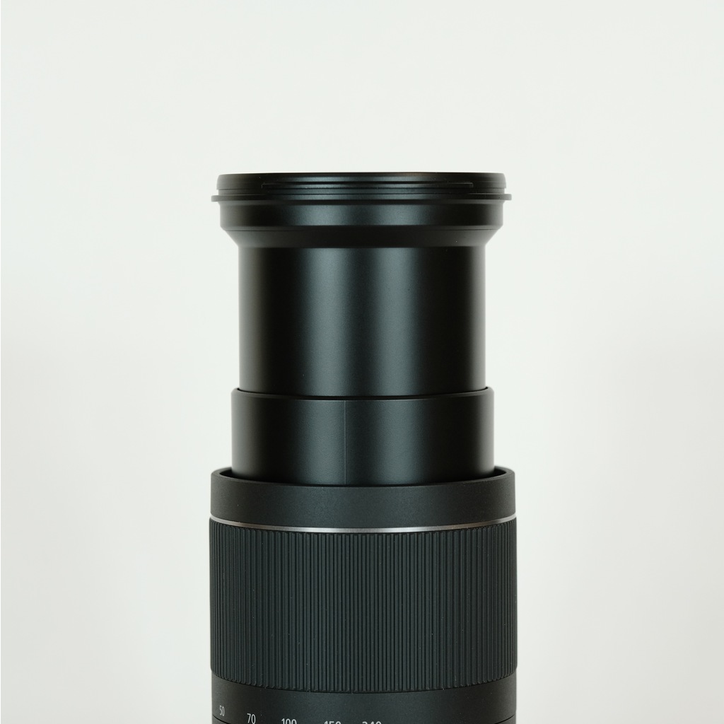Canon RF24-240mm F4-6.3 IS USM