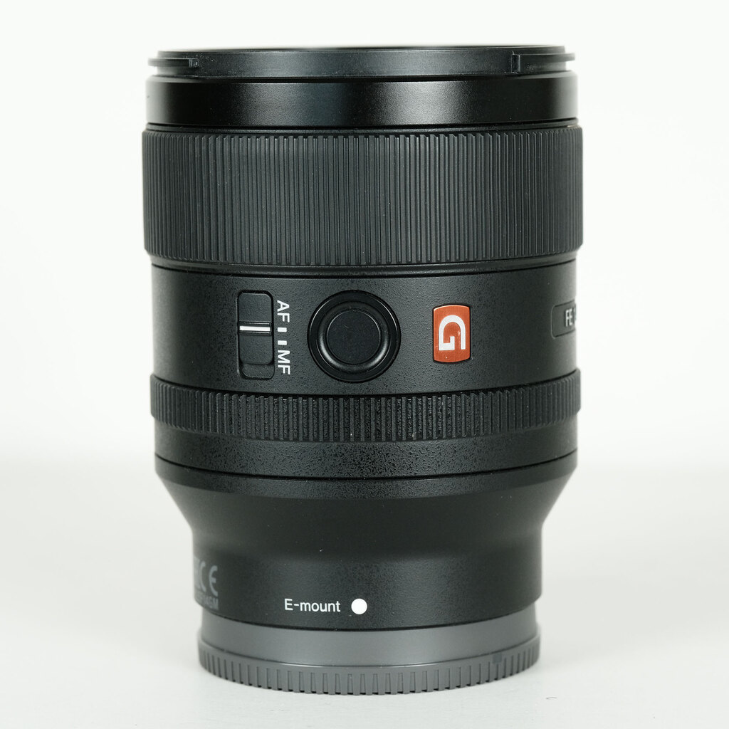 SONY FE 35mm F1.4 GM SEL35F14GMの出品 | ONE SCENE（ワンシーン）