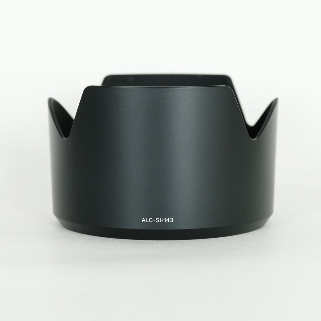 SONY Planar T* FE 50mm F1.4 ZA SEL50F14Z