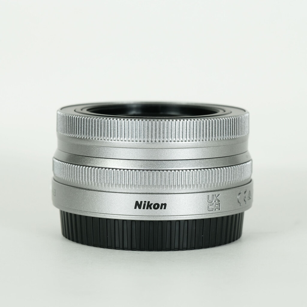 【美品】NIKKOR Z DX 16-50mm ズームレンズ NIKKOR Z DX 16-50mm f/3.5-6.3 VR SL 交換レンズ NIKKOR Z DX