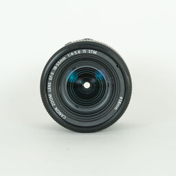 Canon EF-S18-55mm F3.5-5.6 IS STM