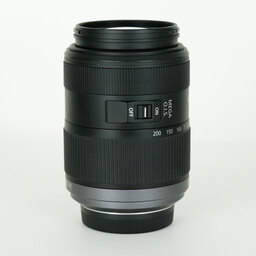 Panasonic LUMIX G VARIO 45-200mm F4.0-F5.6 MEGA O.I.S. H-FS045200 Panasonic LUMIX G VARIO 45-200mm F4.0-F5.6 MEGA O.I.S. H-FS045200