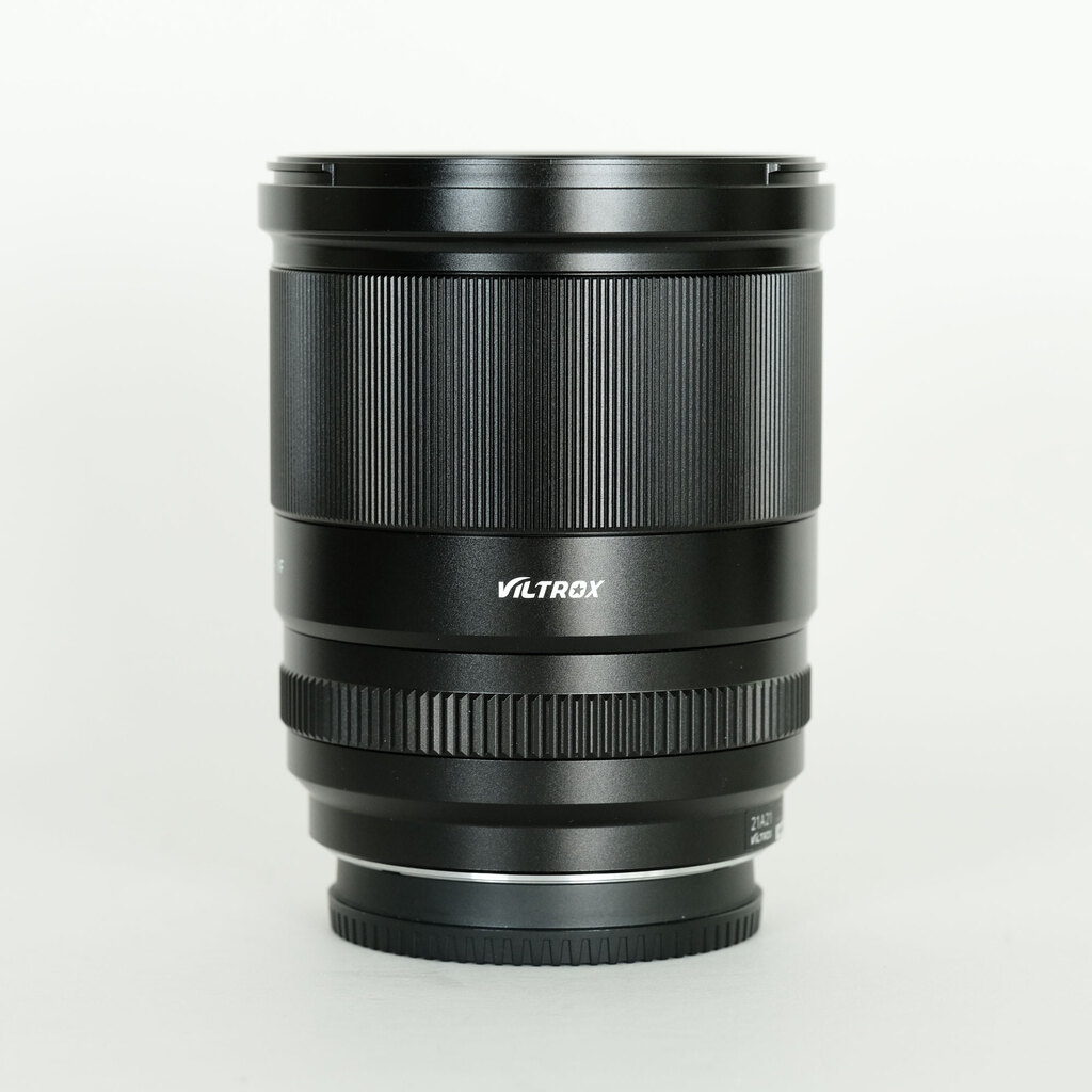VILTROX AF 13mm F1.4（フジフイルムX用）